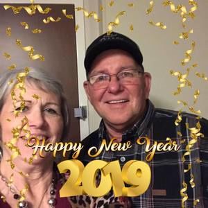 Meet your Posher, Beverly